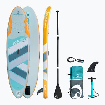 Deska SUP SPINERA Sun Light 10'2''