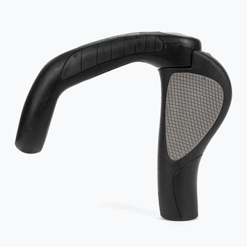 Chwyty kierownicy Ergon Grip GP5 black/grey