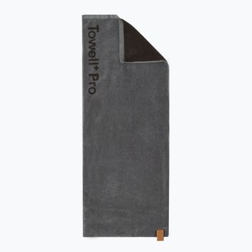 Ręcznik STRYVE Towell+ Pro iron grey