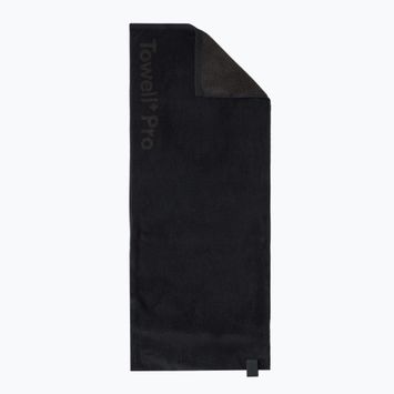 Ręcznik STRYVE Towell+ Pro black
