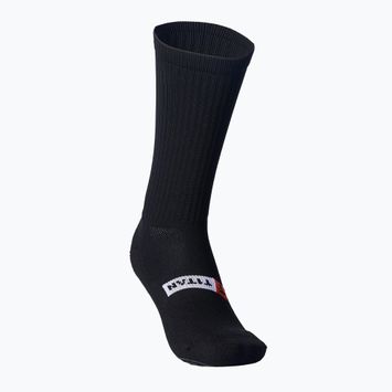 Skarpety T1TAN Grip Socks black