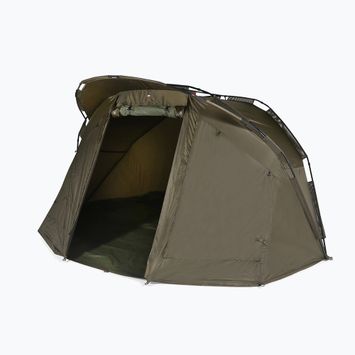 Namiot 2-osobowy JRC Defender Peak Bivvy 2 Man zielony