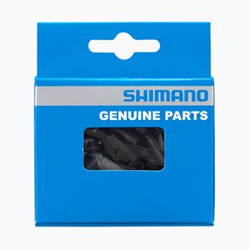 Końcówka pancerza przerzutki Shimano SIS-SP40 1 szt. 6mm black