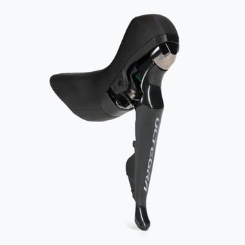 Klamkomanetka rowerowa z hamulcem przednim Shimano ST-R8020