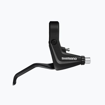 Dźwignia hamulca rowerowa prawa Shimano BL-T4000 V-Brake black