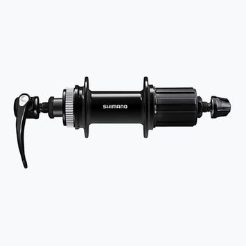 Piasta tylna Shimano Cues FH-QC400 32H 8/9/10/11rz