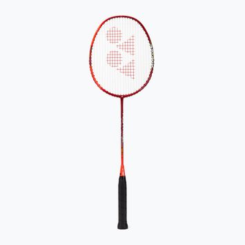 Rakieta do badmintona YONEX Astrox 01 Ability red