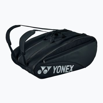 Torba tenisowa YONEX Team Racquet Bag 12R black
