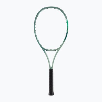 Rakieta tenisowa YONEX Percept 100D olive green
