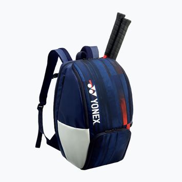 Plecak tenisowy YONEX Pro Limited white/ navy/ red