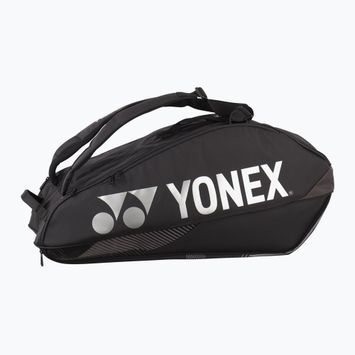 Torba tenisowa YONEX 92426 Pro Racquet Bag 6R black