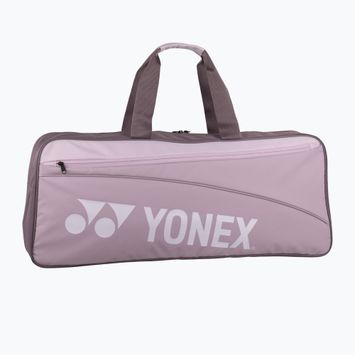 Torba tenisowa YONEX 42331 Team Tournament Bag smoke pink