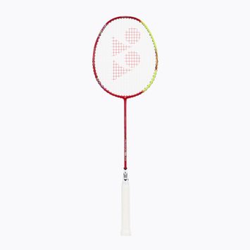 Rakieta do badmintona YONEX Astrox 02 Ability red