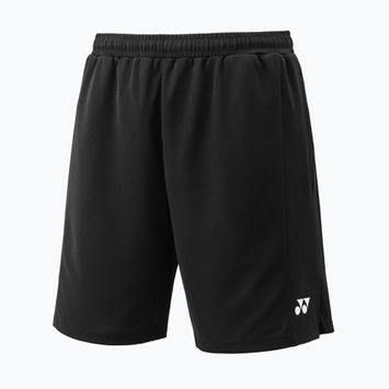 Spodenki męskie YONEX 0051 Club black