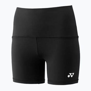 Spodenki tenisowe damskie YONEX 42022 Practice W black