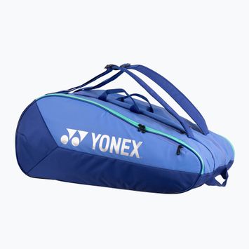 Torba tenisowa YONEX 425212 Team Racquet Bag 12 blast blue