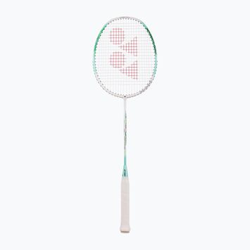Rakieta do badmintona YONEX Nanoflare 001 Feel 2025 white/ mint