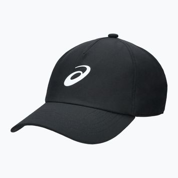Czapka z daszkiem Asics Performance performance black