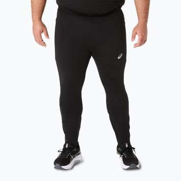 Legginsy do biegania męskie ASICS Core Tight performance black