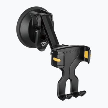 Uchwyt na telefon Topeak Omni Carmount black