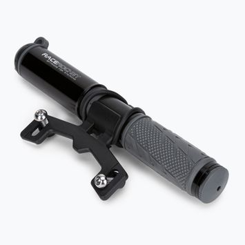 Pompka rowerowa Topeak Racerocket srebrna T-TRR-2B