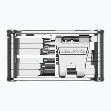 Klucz rowerowy Lezyne Super SV22 silver