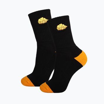 Skarpety VICTOR Dragon Ball Z Crew Sport 1 para black