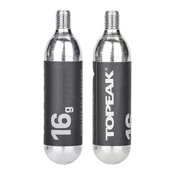 Naboje do pompki Topeak Cartridge CO2 16 g