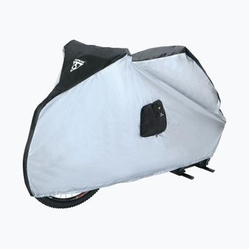 Pokrowiec rowerowy Topeak Bike Cover 27.5"/29" silver/black