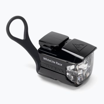 Zestaw lampek rowerowych Topeak HighLite Combo Race set race