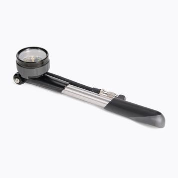Pompka do amortyzatorów Topeak PocketShock Dxg 360psi silver/black
