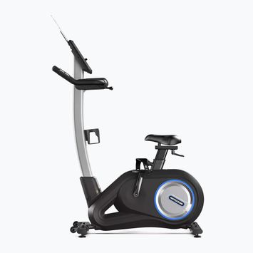 Rower stacjonarny Horizon Fitness PAROS 3.0 Upright czarny