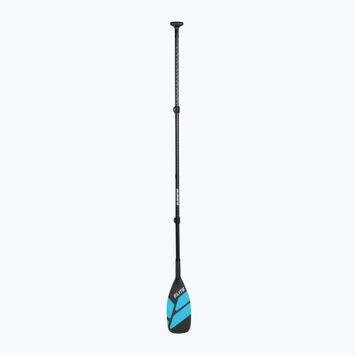 Wiosło SUP 3-częściowe Gladiator Elite Midi blue