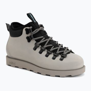 Buty Native Fitzsimmons Citylite Bloom penguin grey/penguin grey/jiffy black