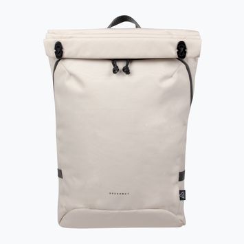 Plecak miejski Doughnut Waterfall 16,5 l stone