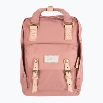 Plecak miejski Doughnut Macaroon 16 l rose