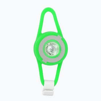 Lampka Globber Flash Light Led neon green