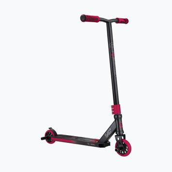 Hulajnoga freestylowa dziecięca Globber Stunt GS 540 black/red