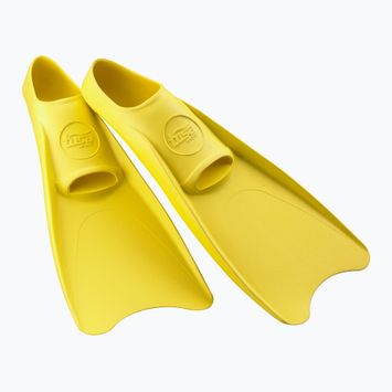 Płetwy do snorkelingu TUSA FF żółte