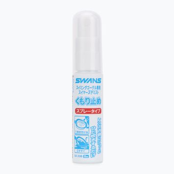 Płyn przeciw parowaniu w sprayu SWANS Anti-Fog SA-33 15 ml