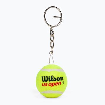Brelok Wilson Keychains yellow