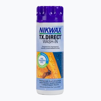 Impregnat do odzieży Nikwax TX. Direct Wash-In 300ml 251