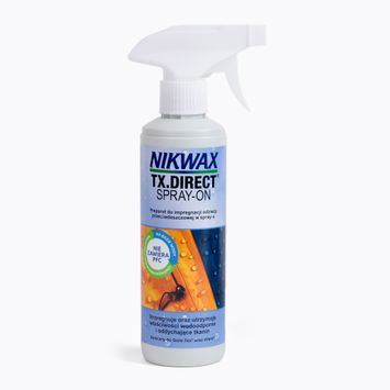 Impregnat do odzieży przeciwdeszczowej Nikwax TX. Direct Spray-On 300 ml