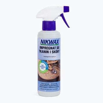 Impregnat do obuwia Nikwax Fabric & Leather Proof 300 ml