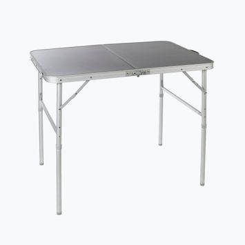 Stół turystyczny Vango Granite Duo 90 grey