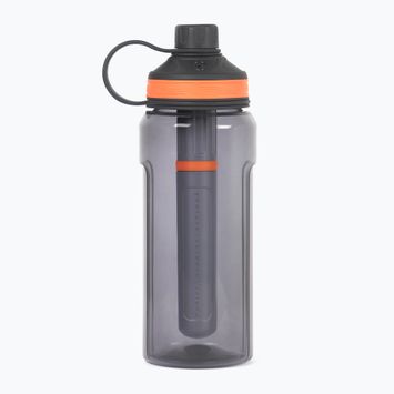 Butelka turystyczna z filtrem Lifesystems Water Filter & Purifier Bottle 1000 ml