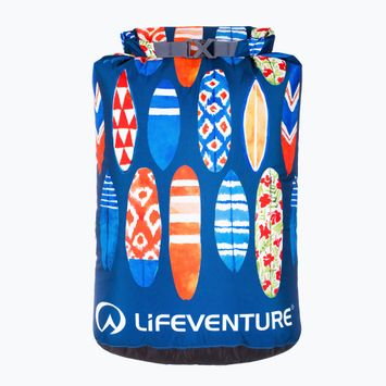 Worek wodoszczelny Lifeventure Dry Bag 25 l surfboards