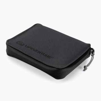 Portfel Lifeventure RFID Bi-Fold Wallet grey