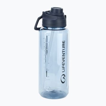 Butelka turystyczna Lifeventure Tritan Flask 2000 ml navy