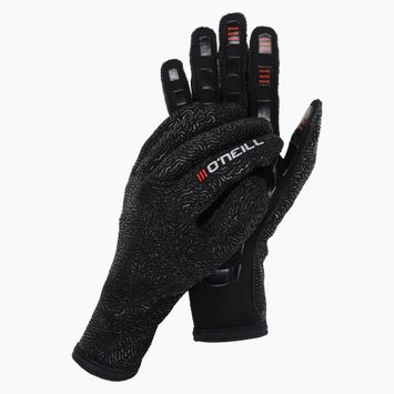 Rękawice neoprenowe O'Neill Epic 2 mm Double Lined black